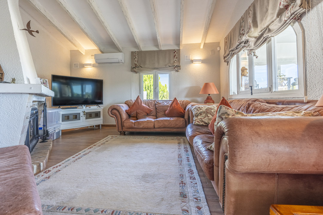 5 Bed, 3 Bath, HouseFor Sale, Javea, Alicante