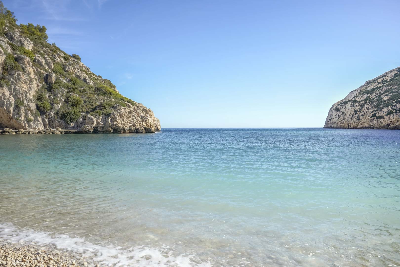 5 Bed, 3 Bath, HouseFor Sale, Javea, Alicante