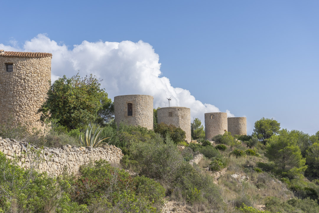 5 Bed, 3 Bath, HouseFor Sale, Javea, Alicante