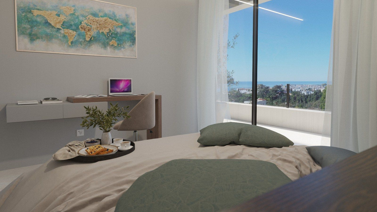 3 Bed, 3 Bath, HouseFor Sale, Torreblanca, Malaga