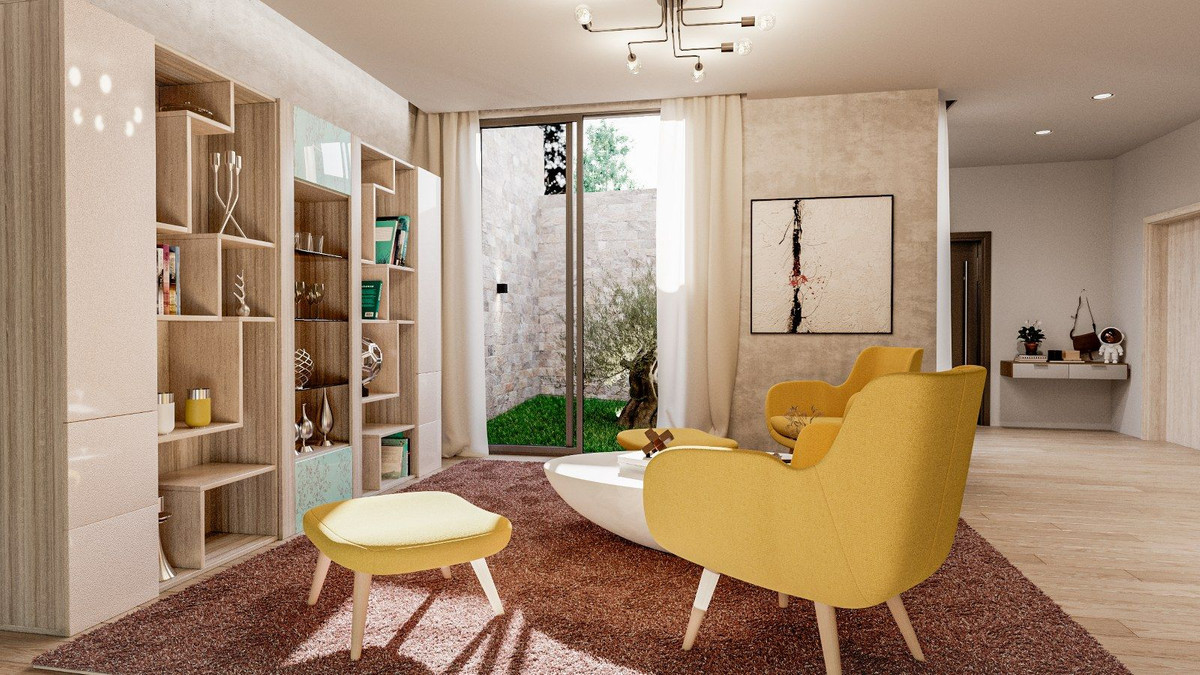 3 Bed, 3 Bath, HouseFor Sale, Torreblanca, Malaga