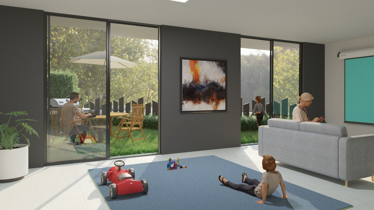 3 Bed, 3 Bath, HouseFor Sale, Torreblanca, Malaga