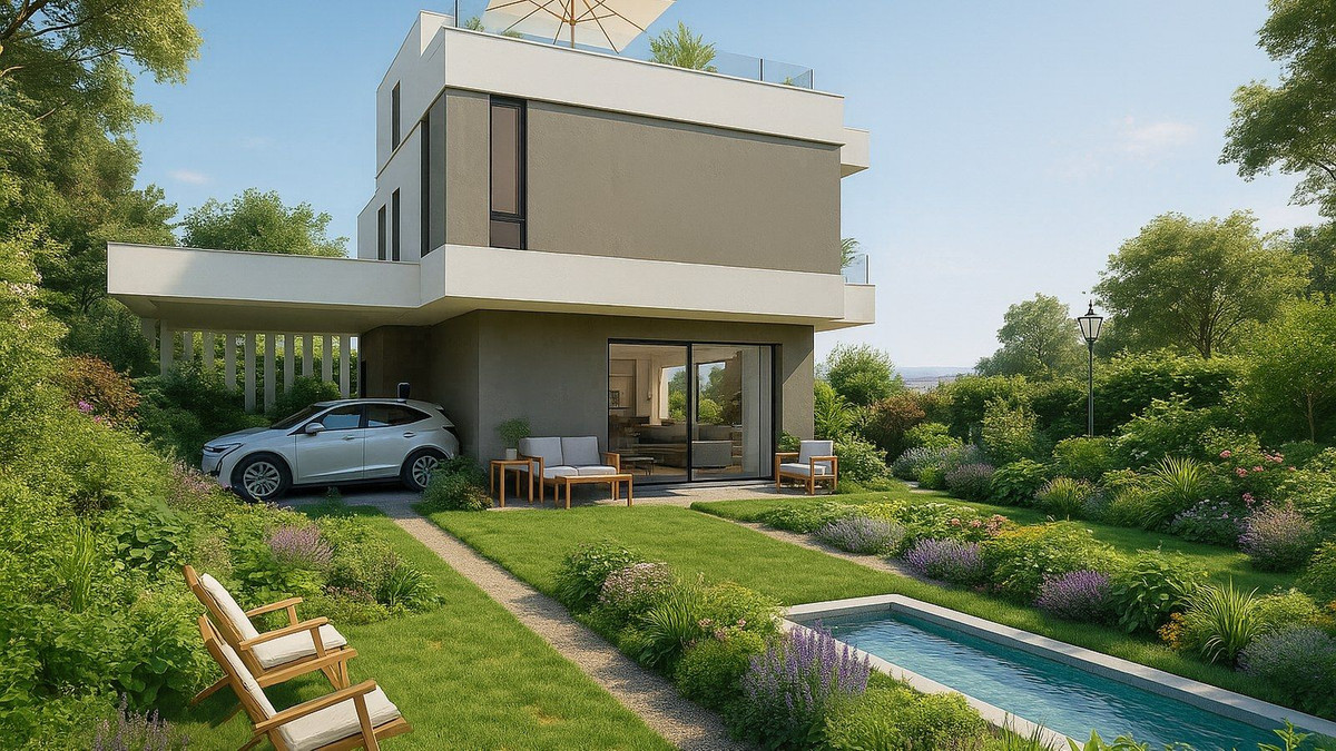 3 Bed, 3 Bath, HouseFor Sale, Torreblanca, Malaga