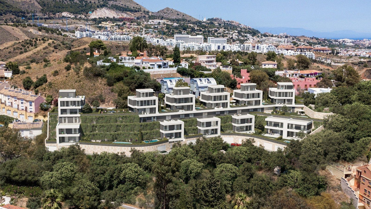 3 Bed, 3 Bath, HouseFor Sale, Torreblanca, Malaga