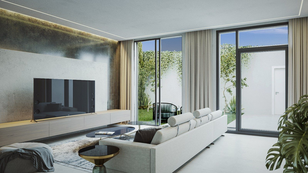 3 Bed, 3 Bath, HouseFor Sale, Torreblanca, Malaga