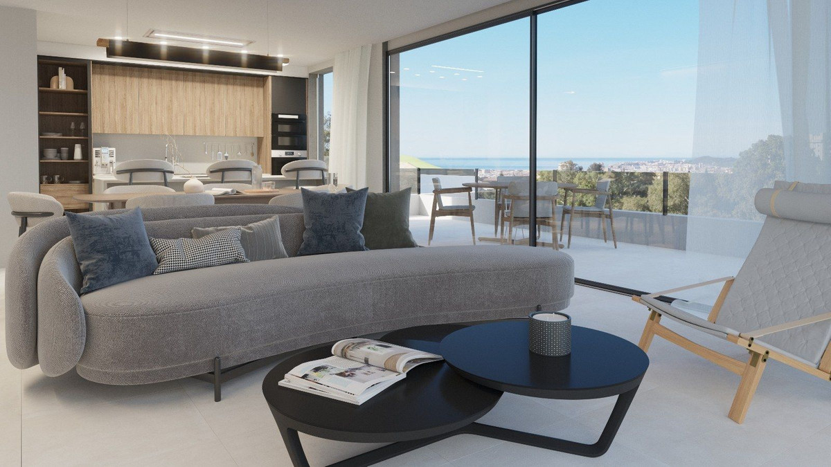 3 Bed, 3 Bath, HouseFor Sale, Torreblanca, Malaga