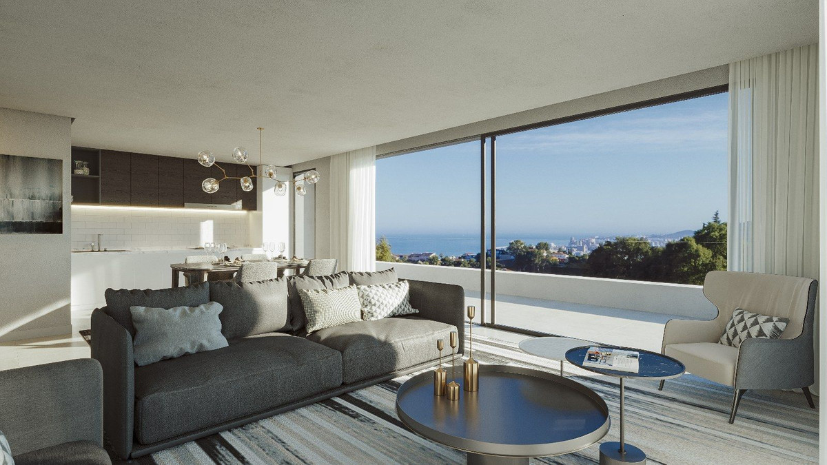 3 Bed, 3 Bath, HouseFor Sale, Torreblanca, Malaga