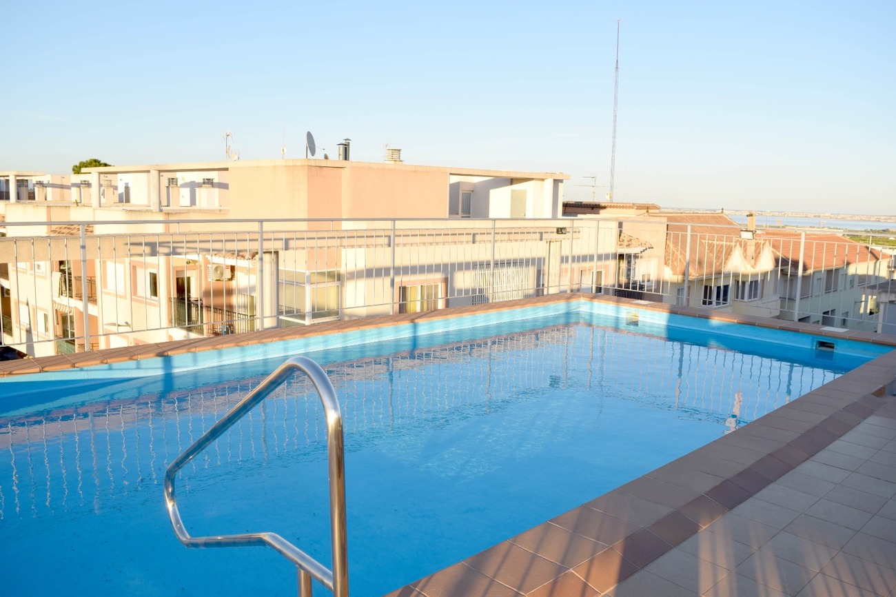2 Bed, 2 Bath, ApartmentFor Sale, San Miguel de Salinas, Alicante