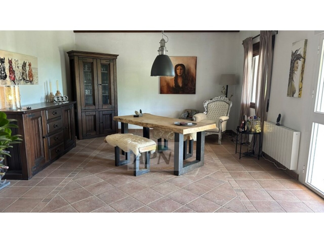 3 Bed, 2 Bath, HouseFor Sale, Álora, Malaga