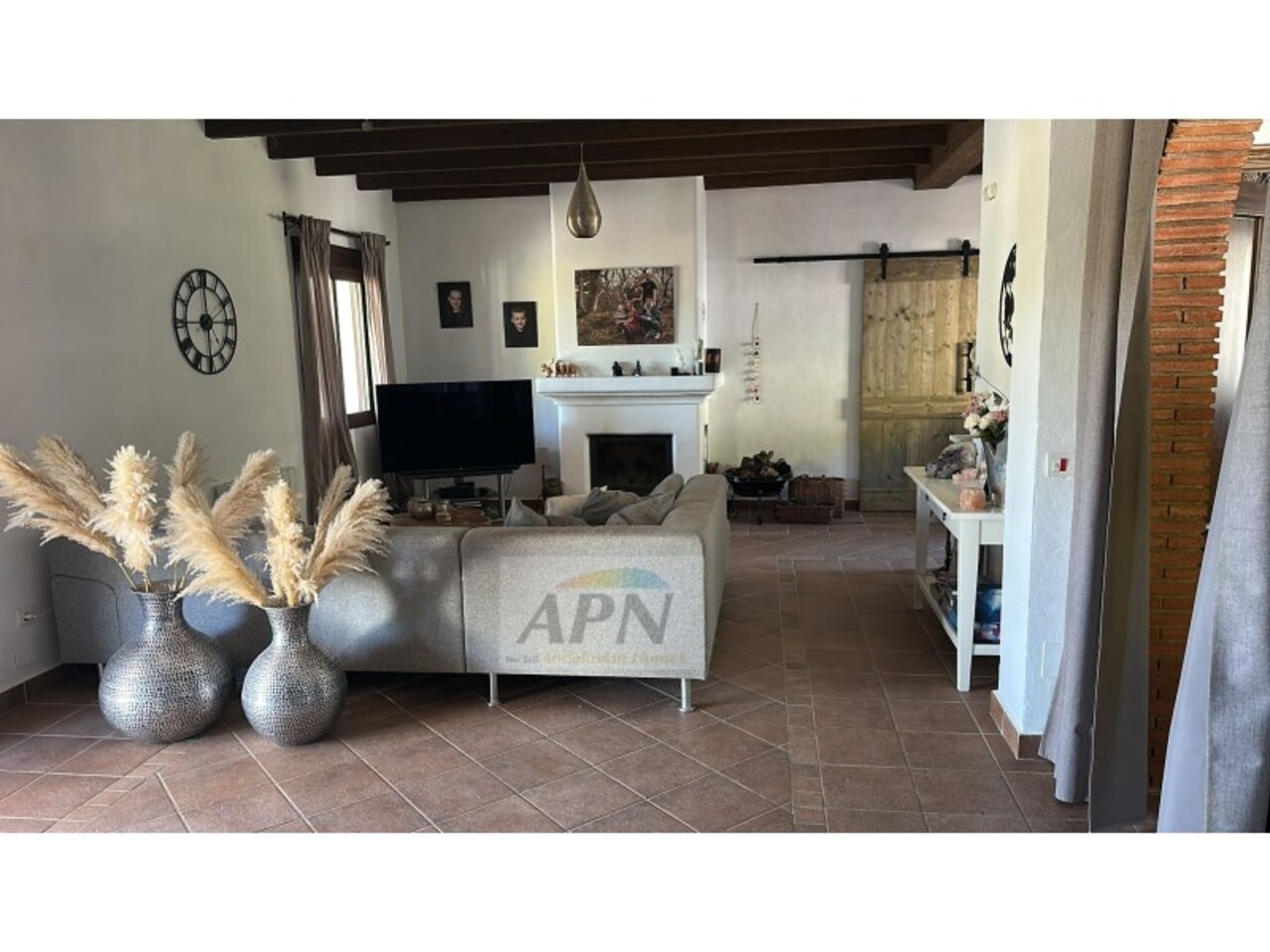 3 Bed, 2 Bath, HouseFor Sale, Álora, Malaga