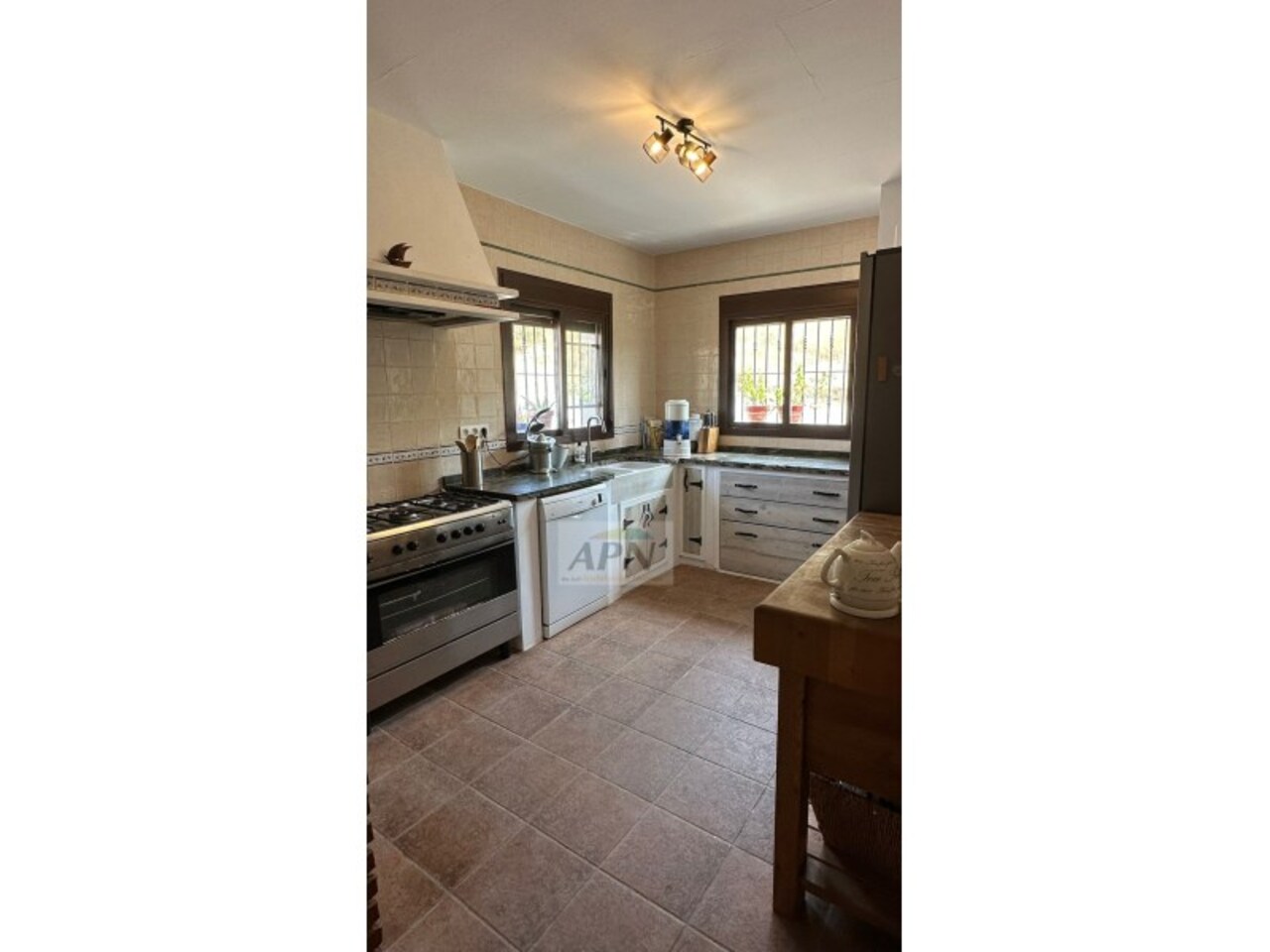 3 Bed, 2 Bath, HouseFor Sale, Álora, Malaga