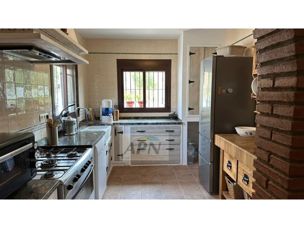 3 Bed, 2 Bath, HouseFor Sale, Álora, Malaga