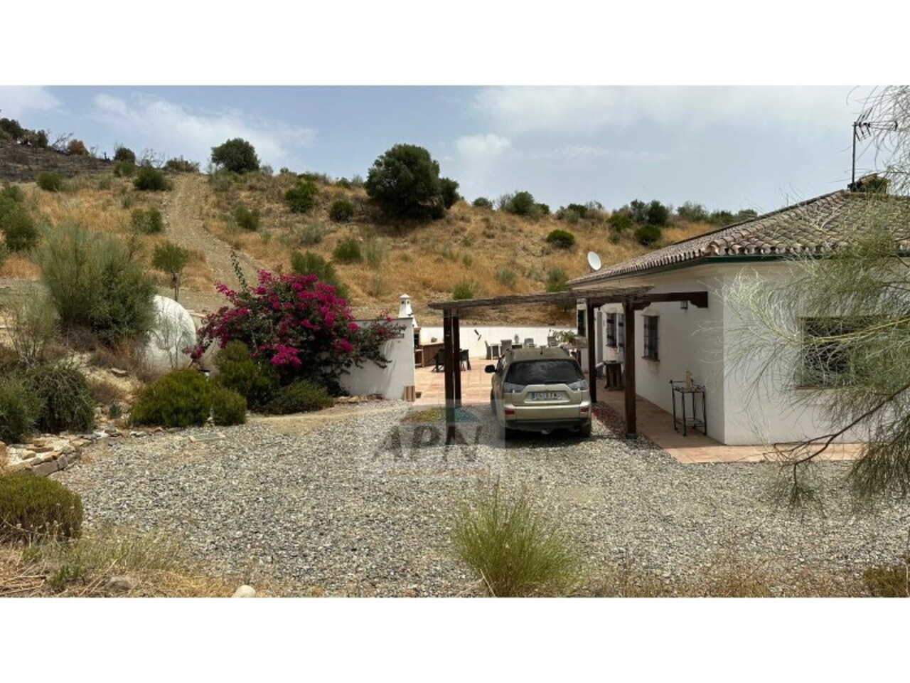 3 Bed, 2 Bath, HouseFor Sale, Álora, Malaga