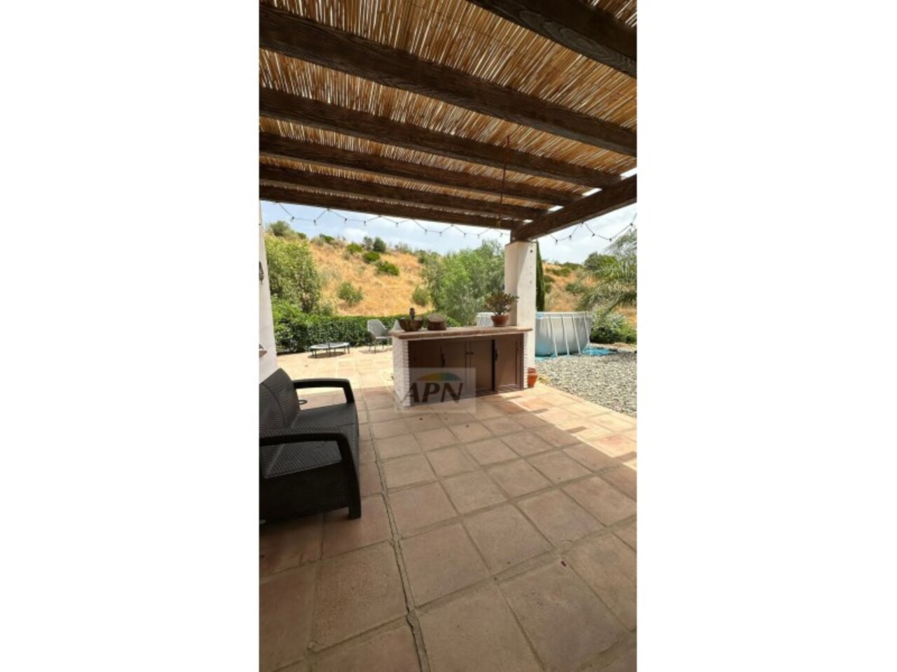 3 Bed, 2 Bath, HouseFor Sale, Álora, Malaga
