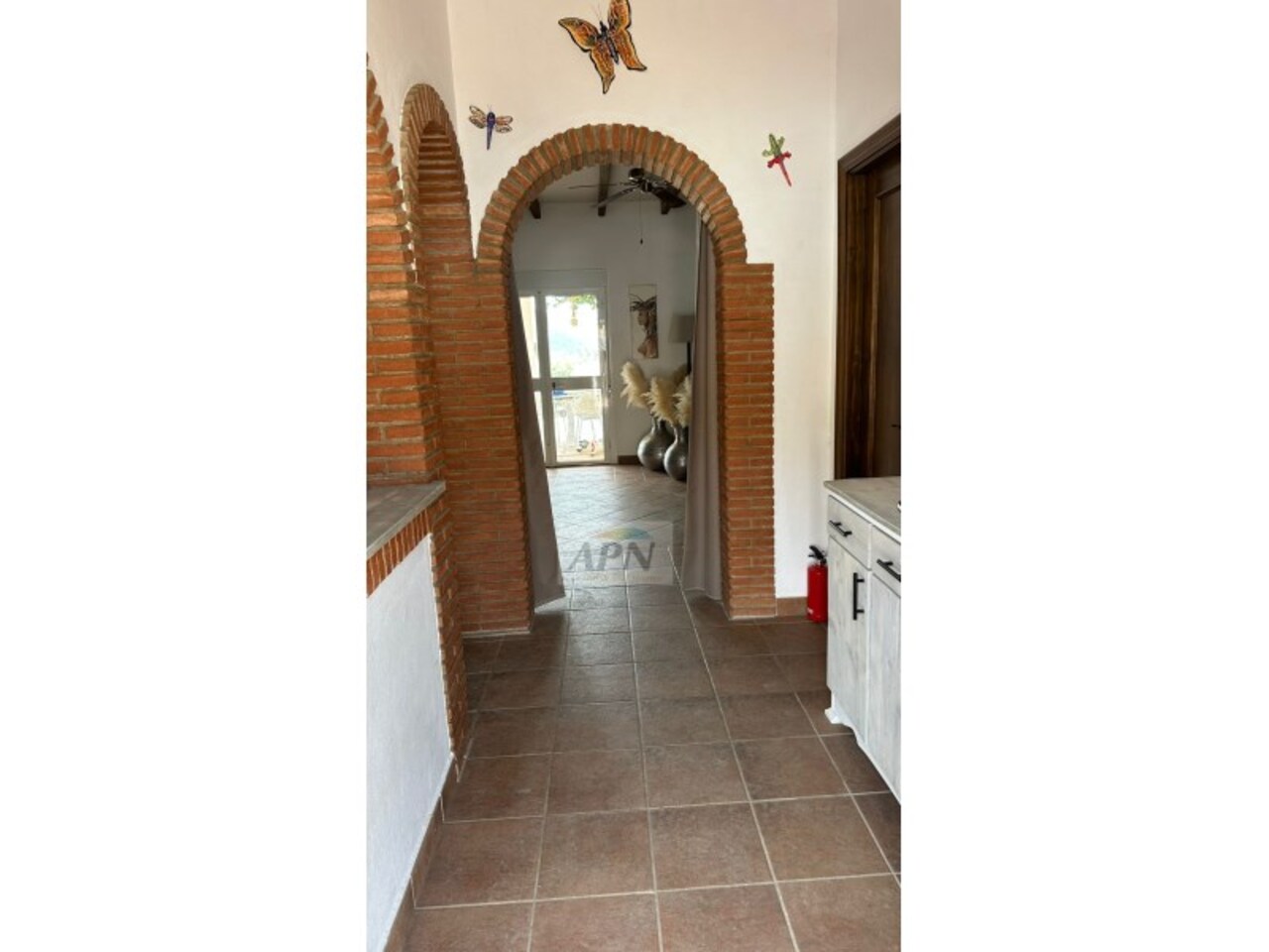 3 Bed, 2 Bath, HouseFor Sale, Álora, Malaga