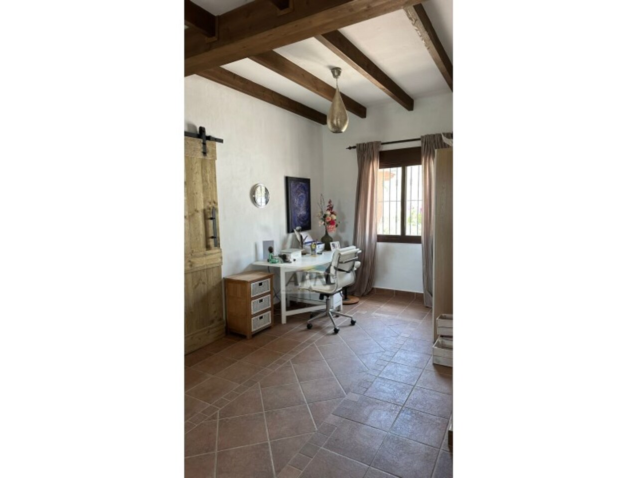 3 Bed, 2 Bath, HouseFor Sale, Álora, Malaga