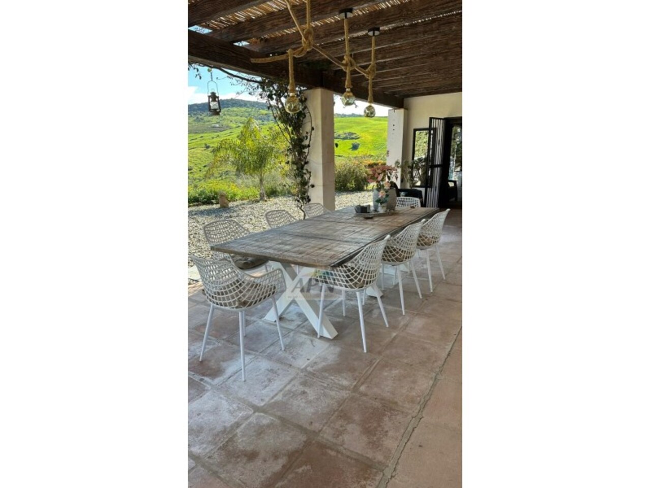 3 Bed, 2 Bath, HouseFor Sale, Álora, Malaga