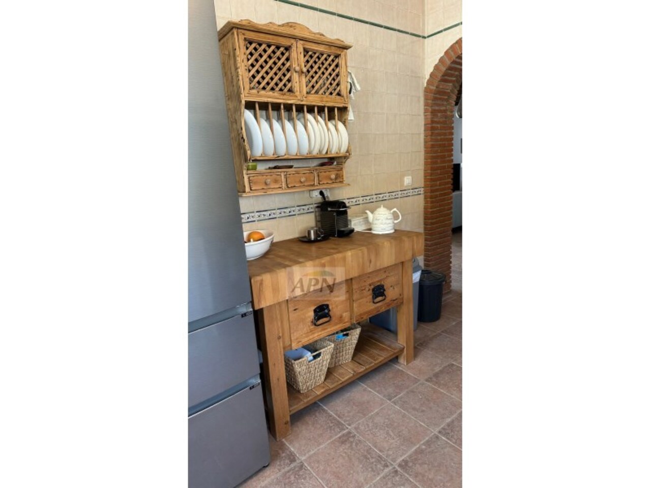 3 Bed, 2 Bath, HouseFor Sale, Álora, Malaga