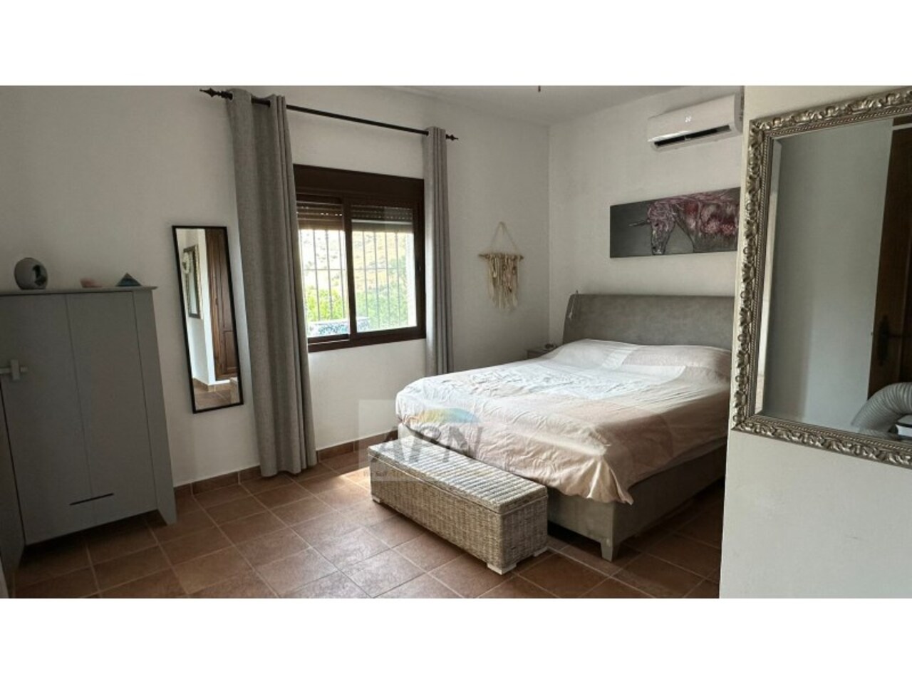 3 Bed, 2 Bath, HouseFor Sale, Álora, Malaga