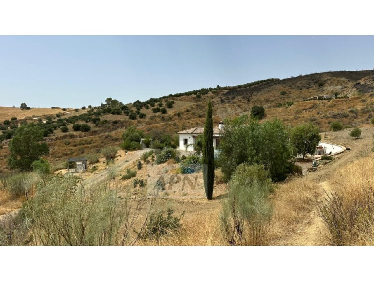 3 Bed, 2 Bath, HouseFor Sale, Álora, Malaga