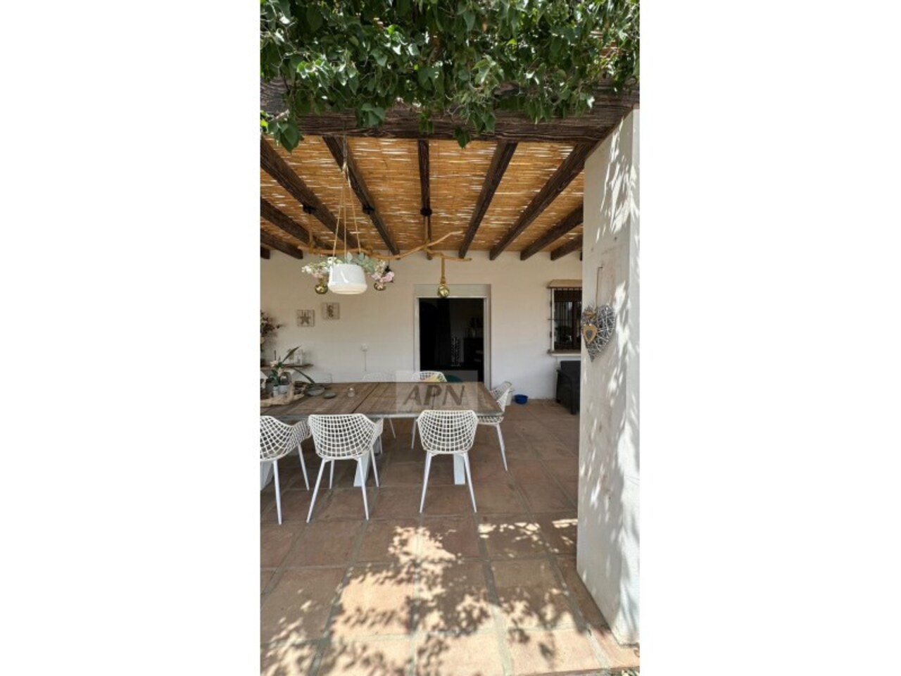 3 Bed, 2 Bath, HouseFor Sale, Álora, Malaga