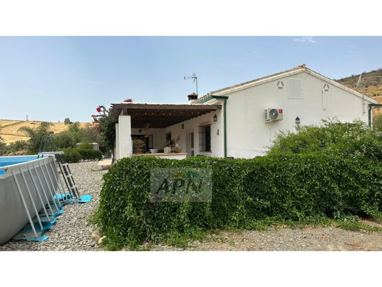 3 Bed, 2 Bath, HouseFor Sale, Álora, Malaga