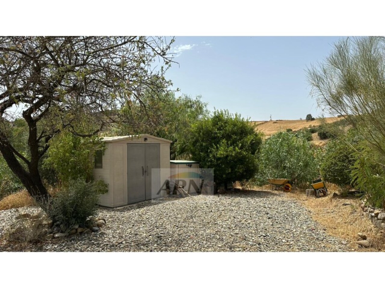 3 Bed, 2 Bath, HouseFor Sale, Álora, Malaga