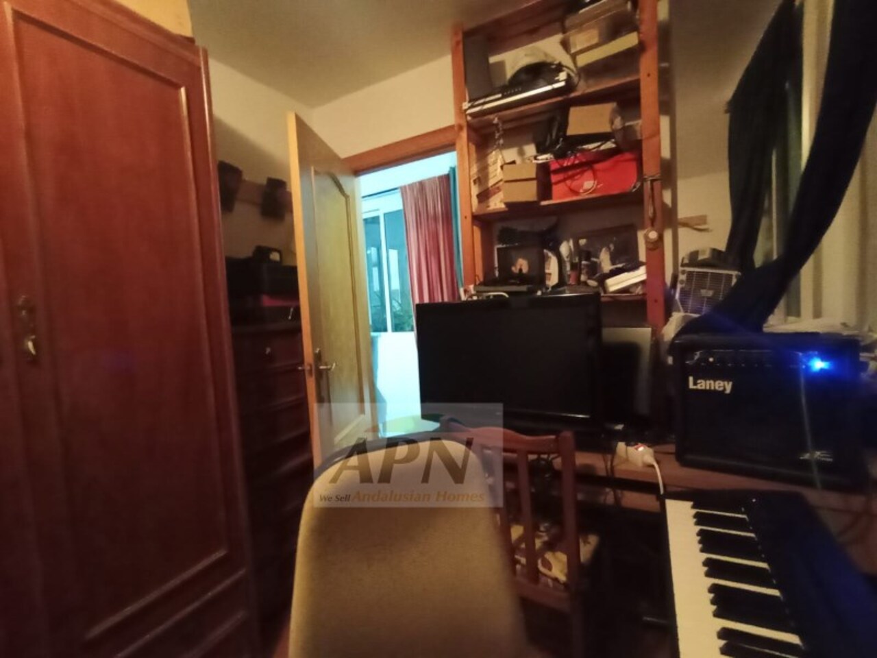 2 Bed, 1 Bath, ApartmentFor Sale, Álora, Malaga