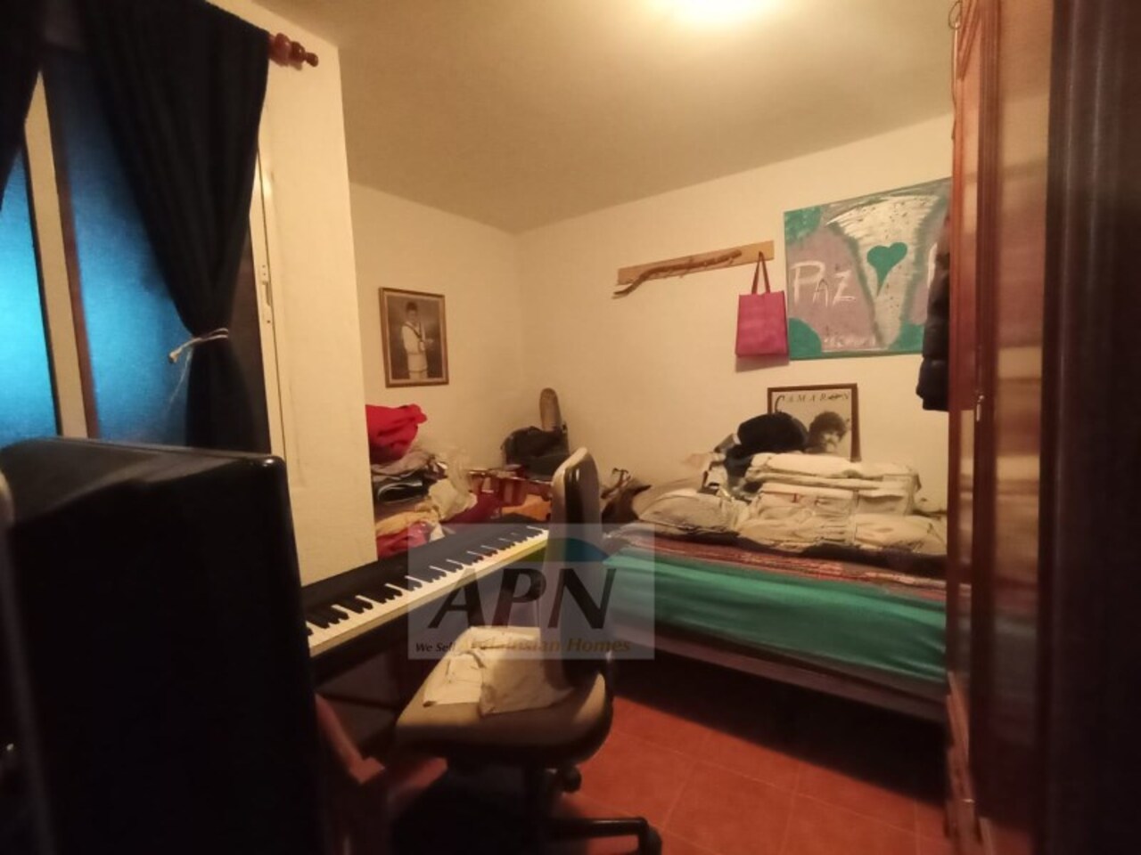 2 Bed, 1 Bath, ApartmentFor Sale, Álora, Malaga