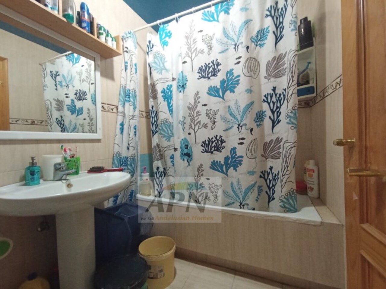 2 Bed, 1 Bath, ApartmentFor Sale, Álora, Malaga