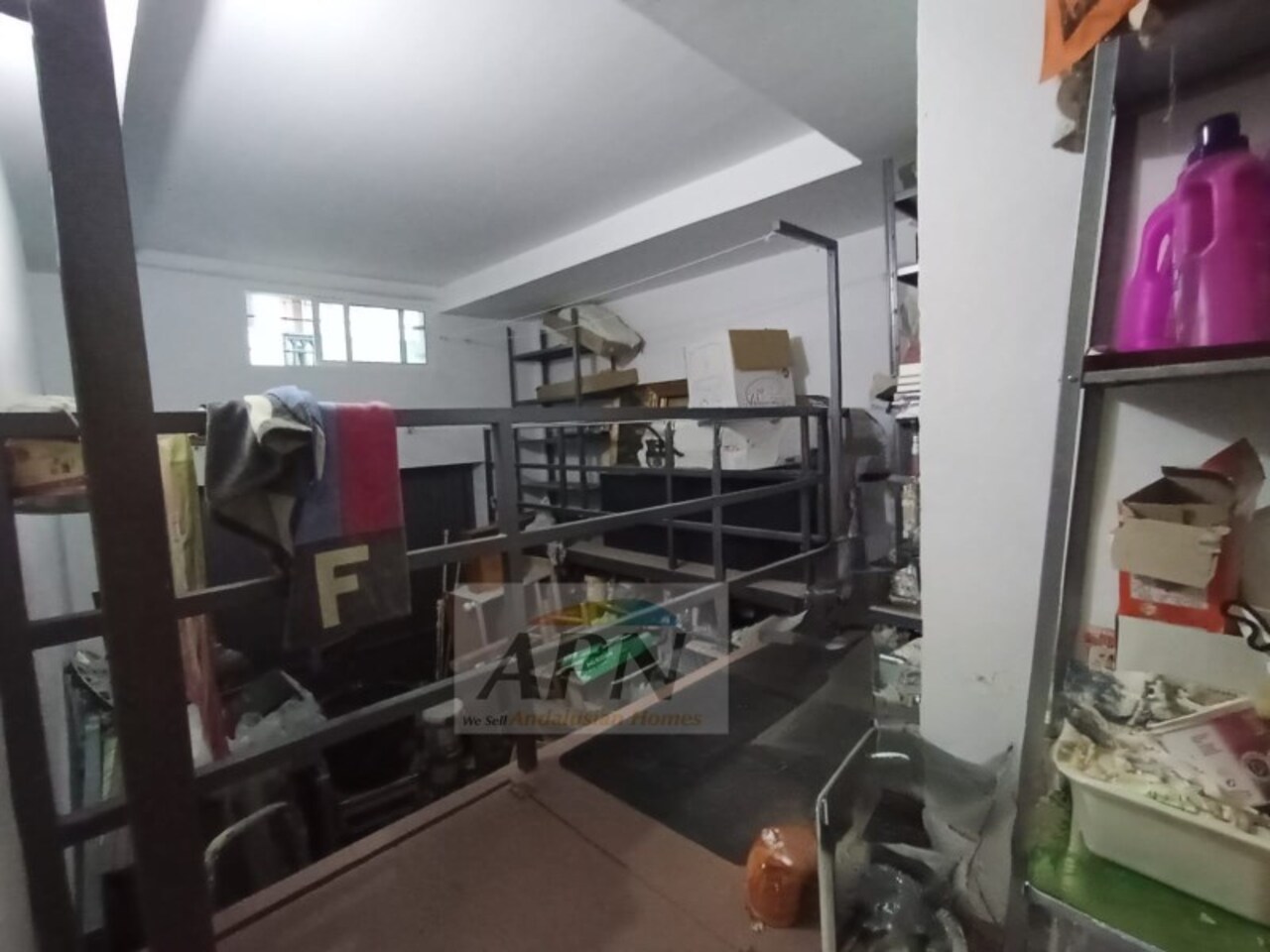 2 Bed, 1 Bath, ApartmentFor Sale, Álora, Malaga