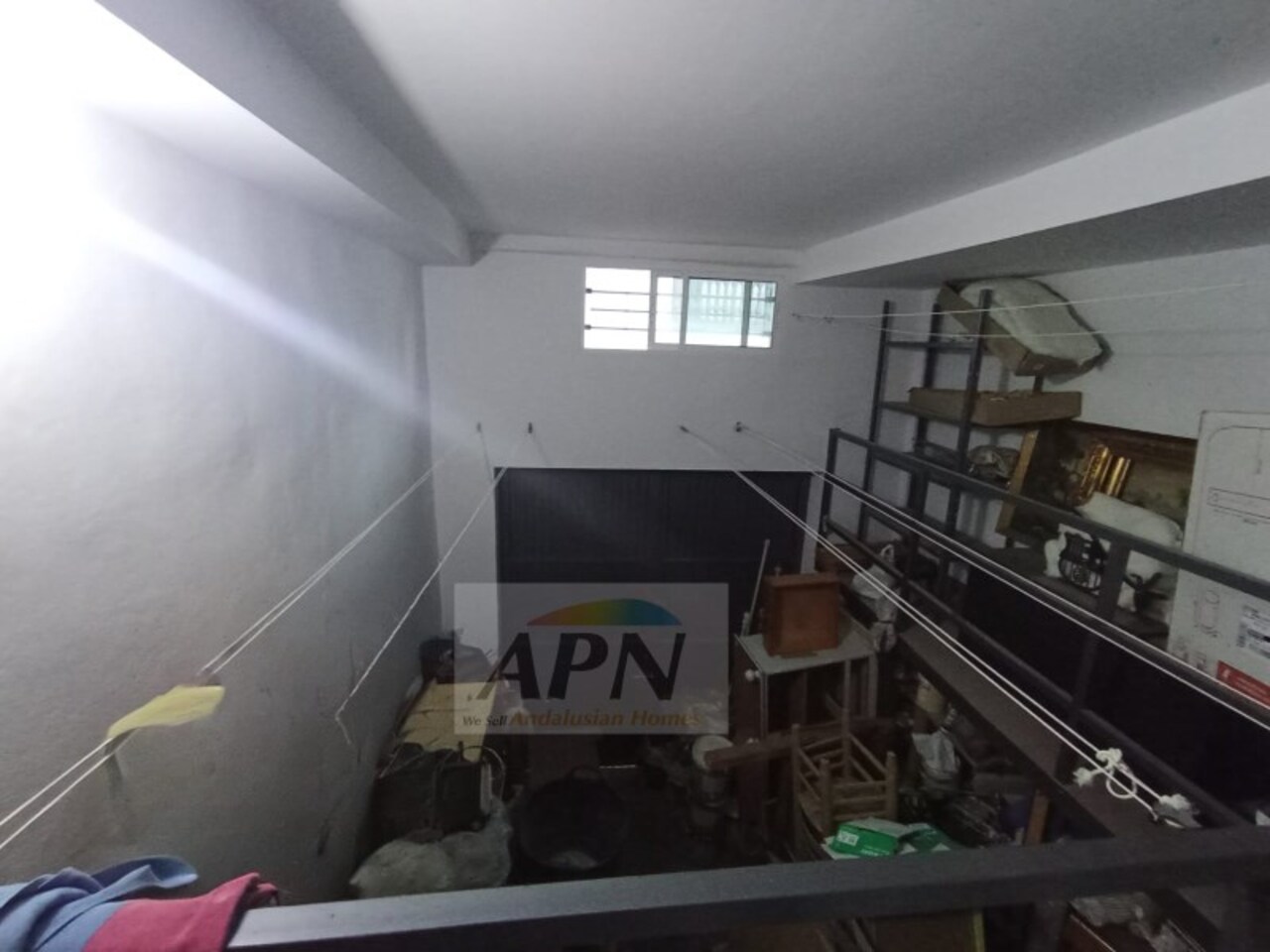 2 Bed, 1 Bath, ApartmentFor Sale, Álora, Malaga