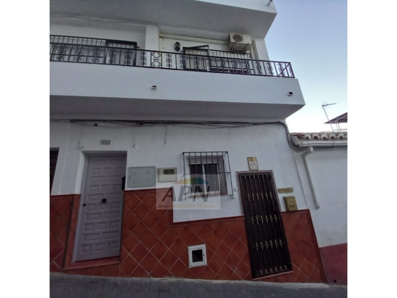 2 Bed, 1 Bath, ApartmentFor Sale, Álora, Malaga