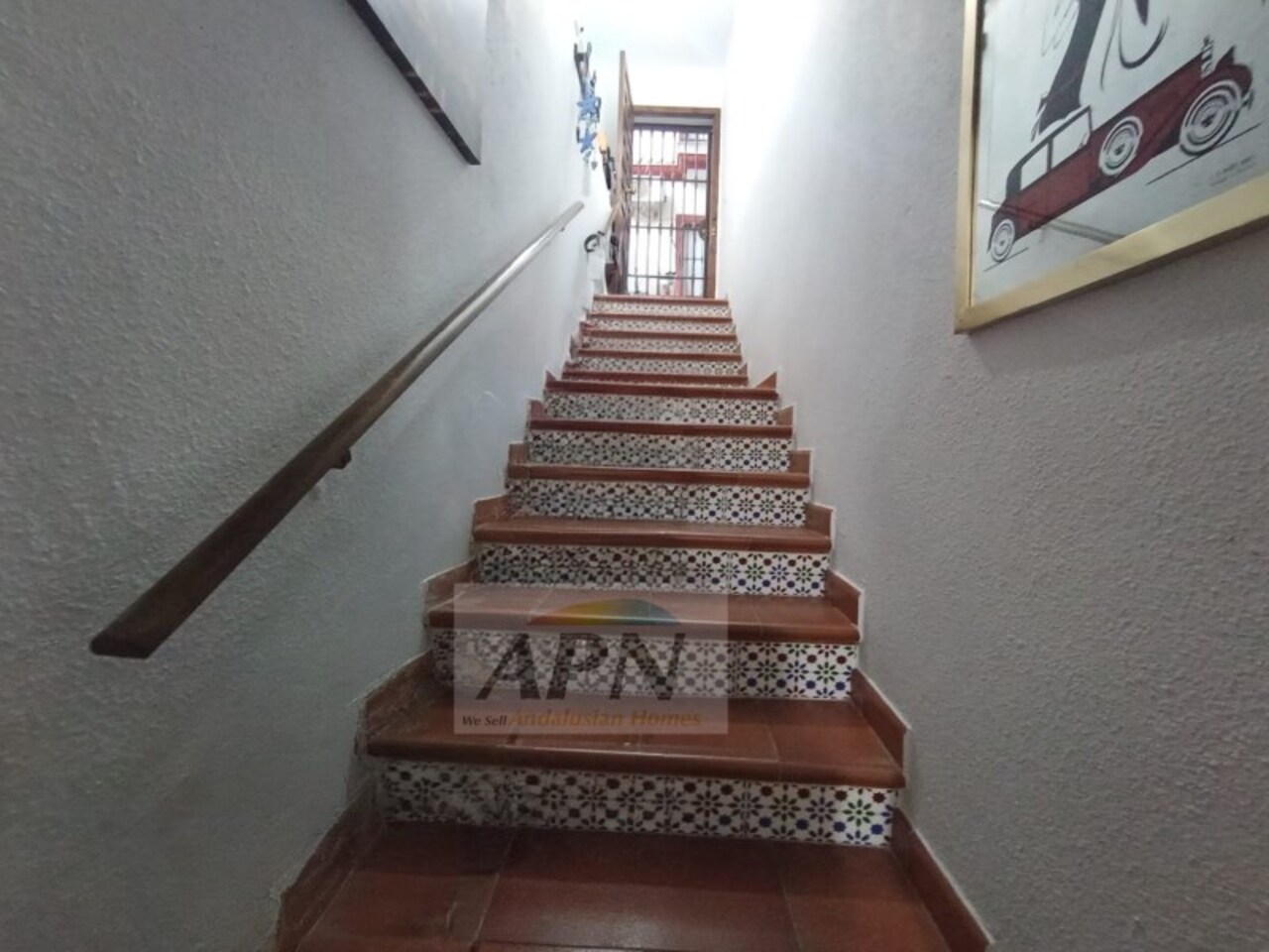 2 Bed, 1 Bath, ApartmentFor Sale, Álora, Malaga