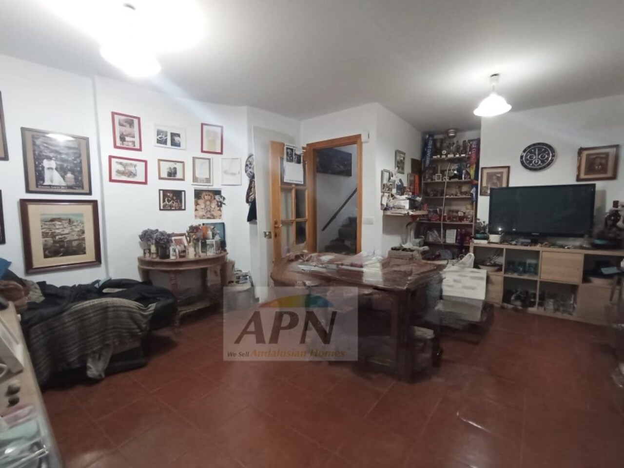 2 Bed, 1 Bath, ApartmentFor Sale, Álora, Malaga