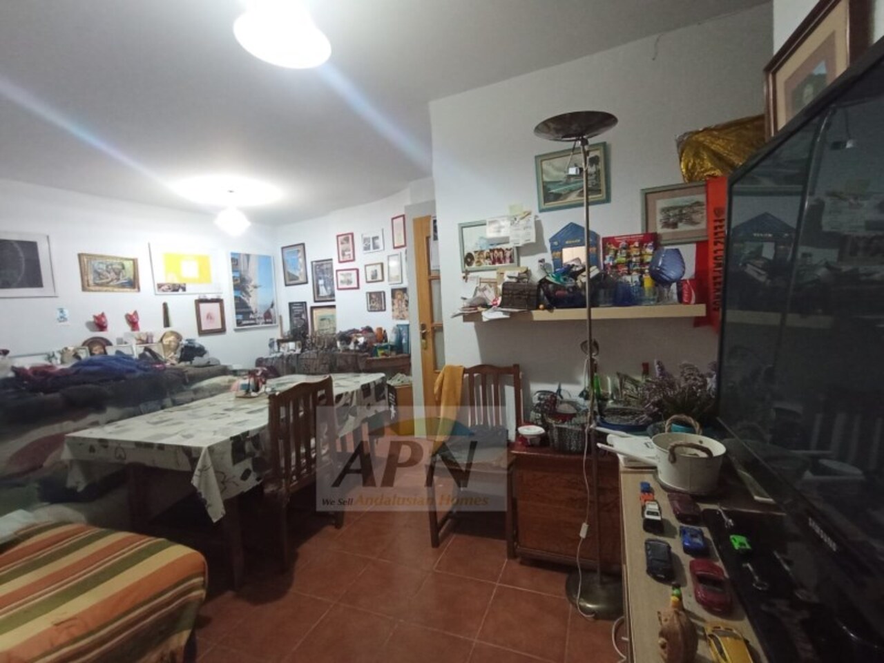 2 Bed, 1 Bath, ApartmentFor Sale, Álora, Malaga