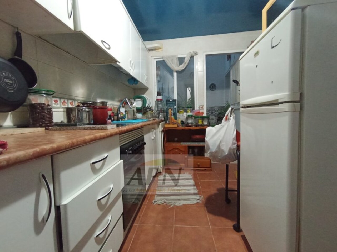 2 Bed, 1 Bath, ApartmentFor Sale, Álora, Malaga