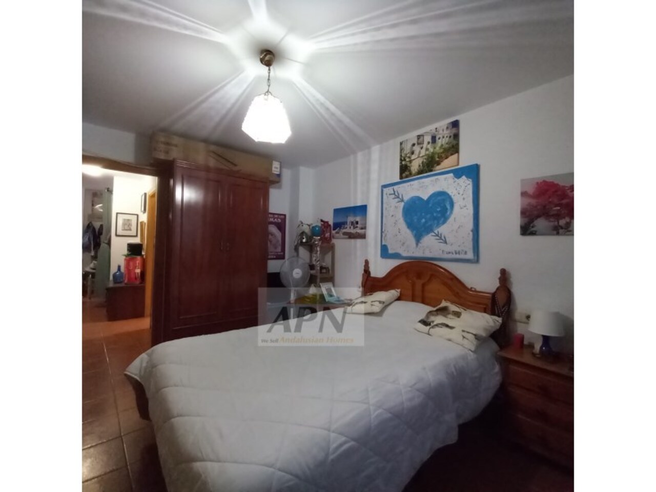 2 Bed, 1 Bath, ApartmentFor Sale, Álora, Malaga
