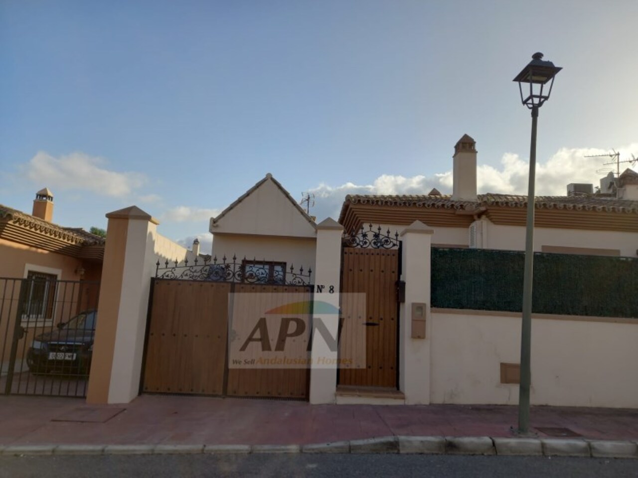 3 Bed, 3 Bath, HouseFor Sale, Pizarra, Malaga