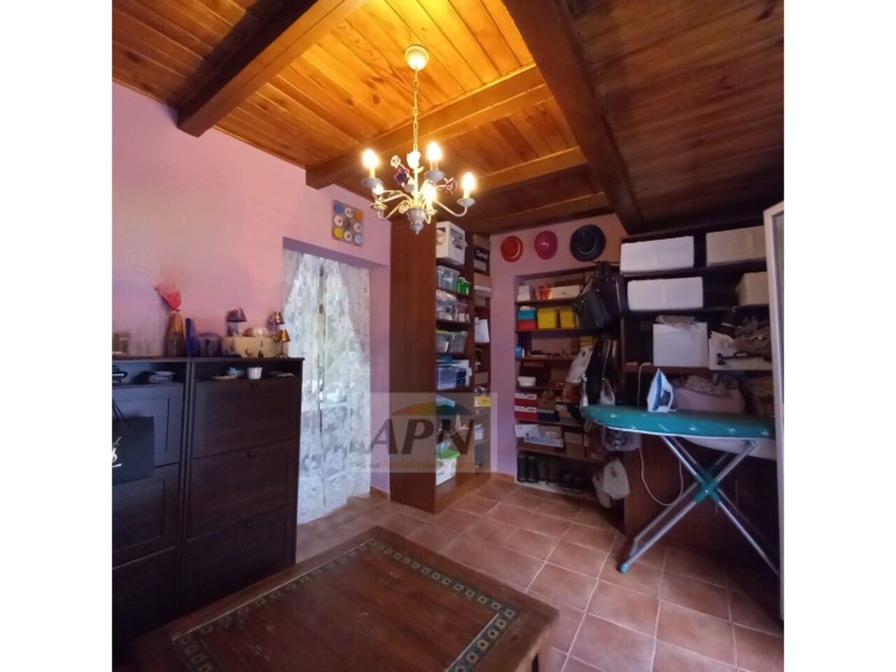 3 Bed, 3 Bath, HouseFor Sale, Pizarra, Malaga