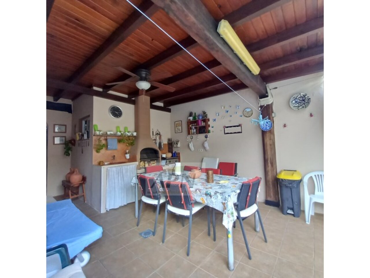 3 Bed, 3 Bath, HouseFor Sale, Pizarra, Malaga