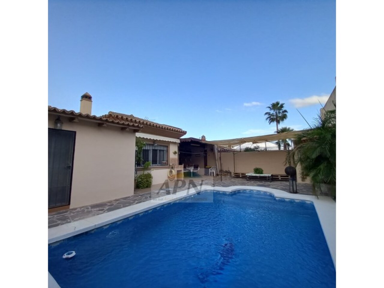 3 Bed, 3 Bath, HouseFor Sale, Pizarra, Malaga