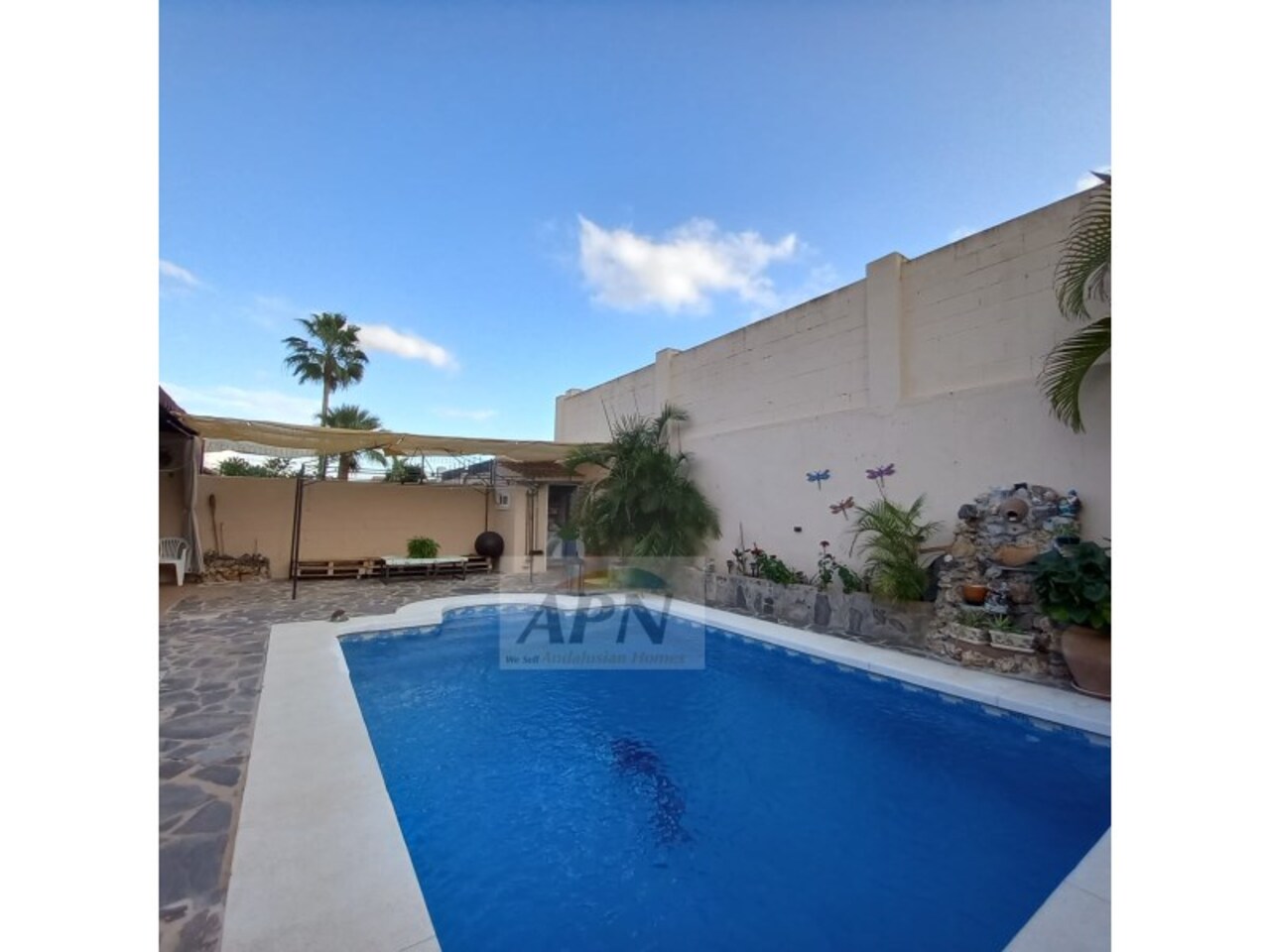 3 Bed, 3 Bath, HouseFor Sale, Pizarra, Malaga