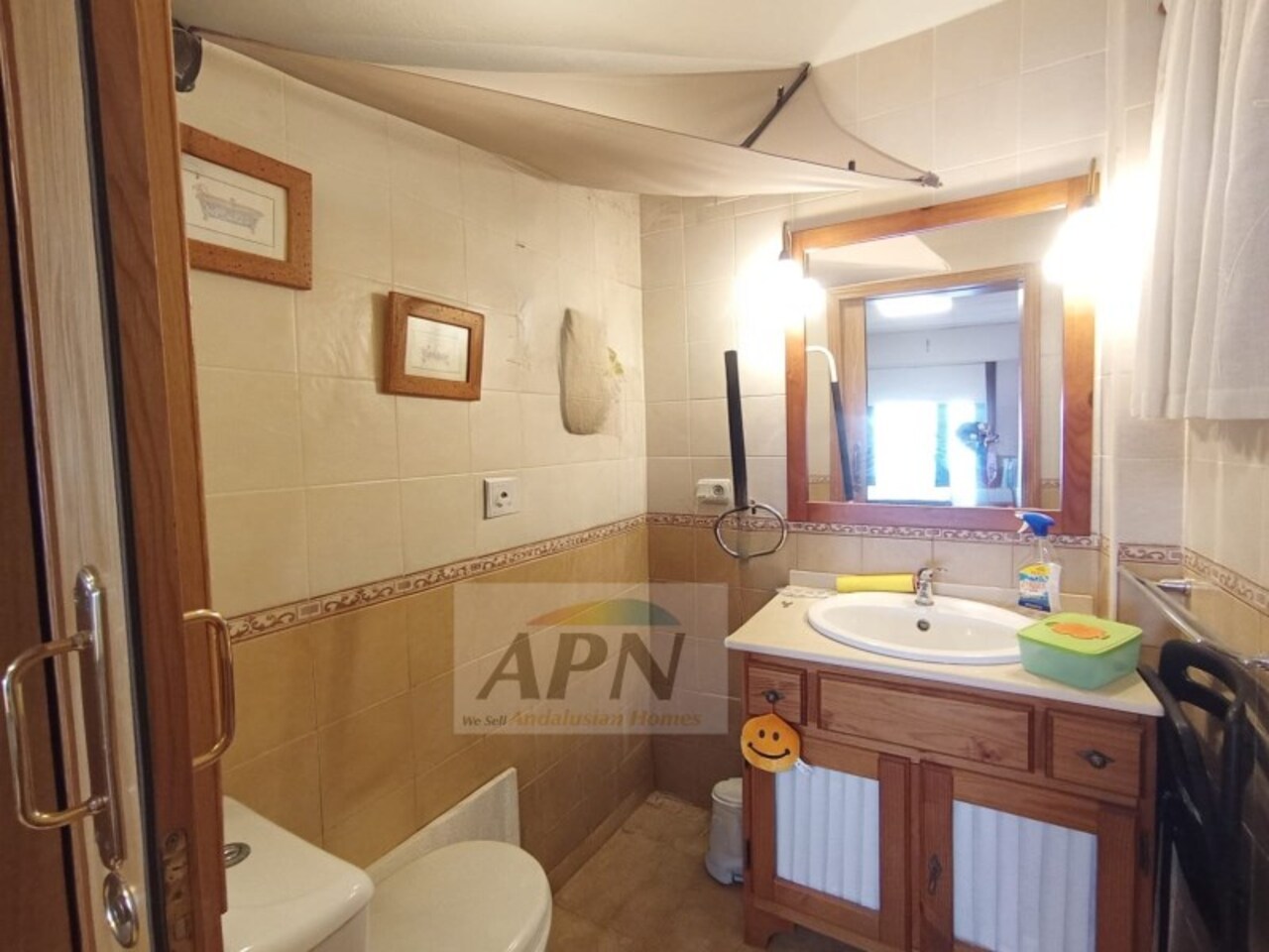 3 Bed, 3 Bath, HouseFor Sale, Pizarra, Malaga