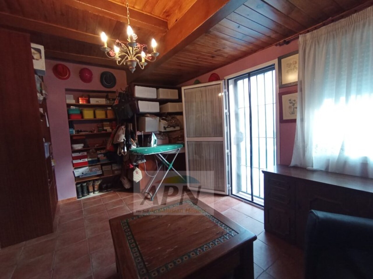 3 Bed, 3 Bath, HouseFor Sale, Pizarra, Malaga