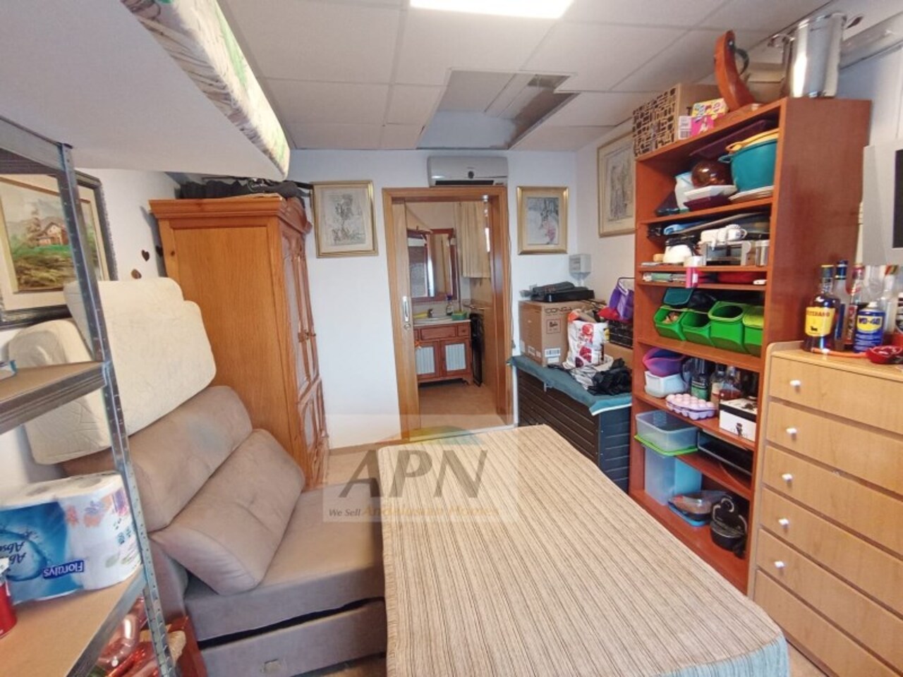 3 Bed, 3 Bath, HouseFor Sale, Pizarra, Malaga