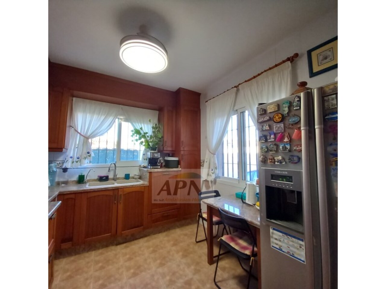 3 Bed, 3 Bath, HouseFor Sale, Pizarra, Malaga