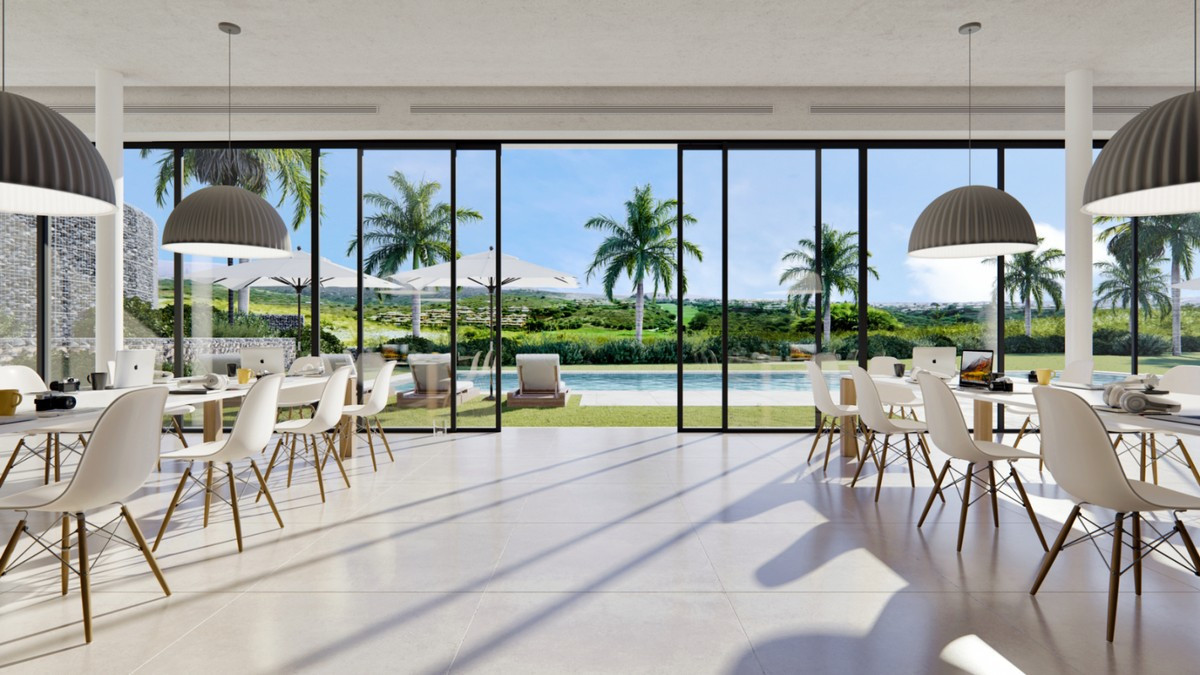 3 Bed, 3 Bath, ApartmentFor Sale, Los Monteros, Malaga