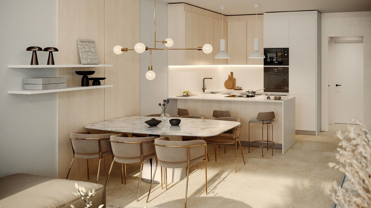 3 Bed, 2 Bath, ApartmentFor Sale, Torreblanca, Malaga