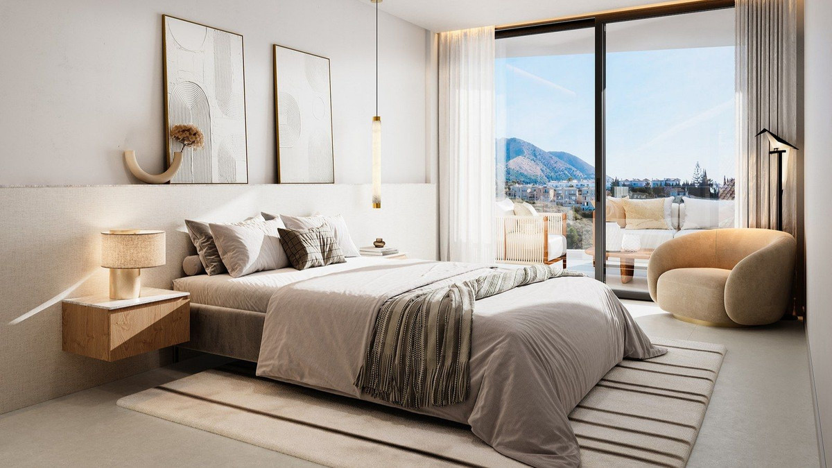 3 Bed, 2 Bath, ApartmentFor Sale, Torreblanca, Malaga